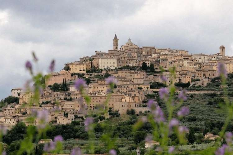 Trevi